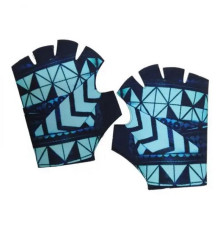 Ігрові рукавички "Overprint-Відбиток" GLO-OP