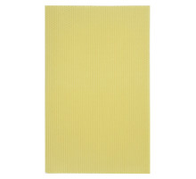 Вощина для виробництва свічок #21-лимонний 410 х 260 мм