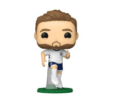 Игровая фигурка Гарри Кейн Funko POP! 92721 серии "Футбол: Англия"