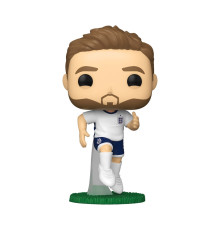 Игровая фигурка Гарри Кейн Funko POP! 92721 серии "Футбол: Англия"