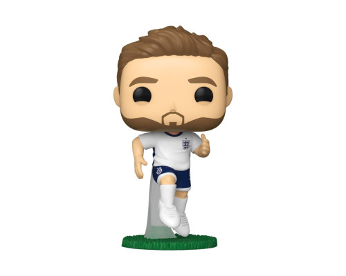 Игровая фигурка Гарри Кейн Funko POP! 92721 серии "Футбол: Англия"
