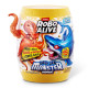 Интерактивный игровой набор "Глубоководный сюрприз: Осьминог" ROBO ALIVE S1 Pets & Robo Alive 71155B