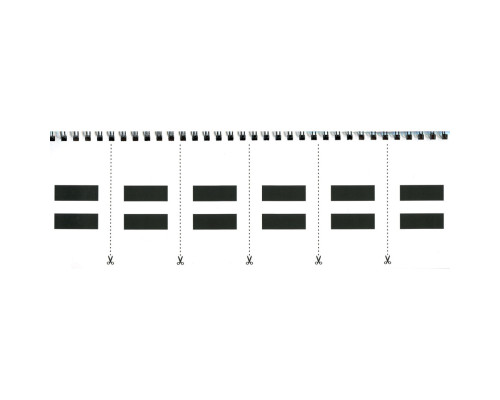 Раздаточный материал "Составляем звуковую схему слова" 11106002, 4 страницы