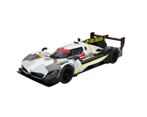 Колекційна машинка BMW M Hybrid V8 68285A(G) масштаб 1:24