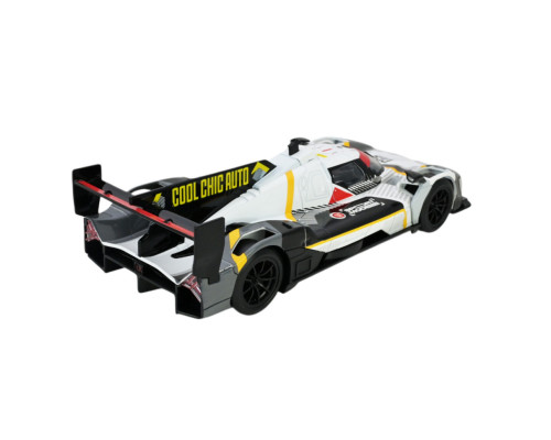 Колекційна машинка BMW M Hybrid V8 68285A(G) масштаб 1:24