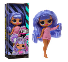 Детская кукла "Бэйли" L.O.L. Surprise! 989851 серии "OPP Tweens"