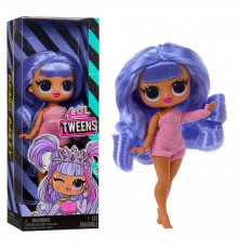 Дитяча лялька "Бейлі" L.O.L. Surprise! 989851 серії "OPP Tweens"