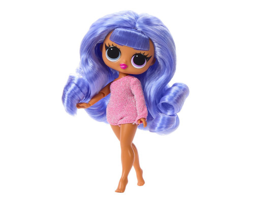 Дитяча лялька "Бейлі" L.O.L. Surprise! 989851 серії "OPP Tweens"