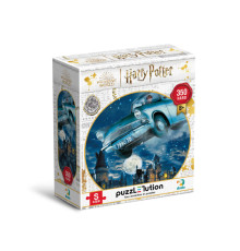 Пазл класичний "Harry Potter. Ford Англія" 200501, 350 елементів