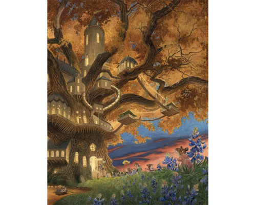 Дитяча книжка Кроличка Пейслі та конкурс будиночків на дереві 253066