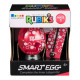 Развивающая Головоломка Смарт-яйцо Rubik's 6071681(Red) палочка, подставка