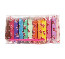 Набір для творчості "Повітряна маса" 30914, 12 шт, брикет 6 г