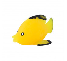 Детская игрушка антистресс "Зебрасома" C2971(Yellow) Детская игрушка антистресс "Зебрасома" C2971(Yellow)