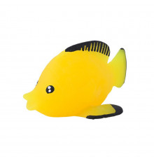 Детская игрушка антистресс "Зебрасома" C2971(Yellow)