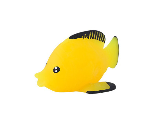 Дитяча іграшка антистрес "Зебрасома" C2971(Yellow)