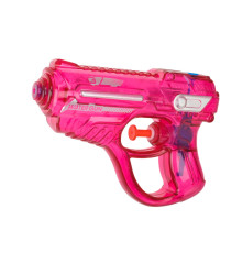 Дитячий ігровий Водний пістолет 8012WG(Pink) пластик, 12х3х9 см