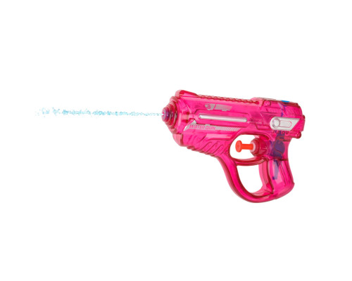 Дитячий ігровий Водний пістолет 8012WG(Pink) пластик, 12х3х9 см