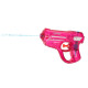 Дитячий ігровий Водний пістолет 8012WG(Pink) пластик, 12х3х9 см