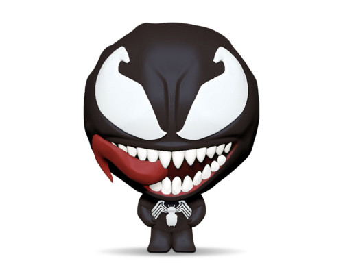 Стретч-іграшка Марвел людина павук Веном Elastikorps HEPO10MARM-3