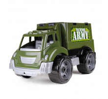 Дитяча іграшка "Автомобіль Army" ТехноК 5965TXK