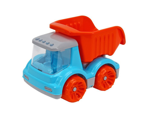 Детская игрушка Самосвал 2239TXK(Orange) оранжевый