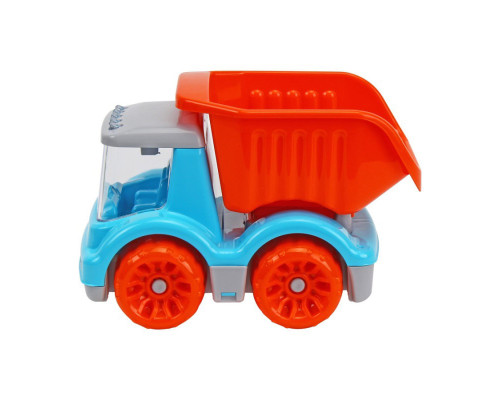 Детская игрушка Самосвал 2239TXK(Orange) оранжевый