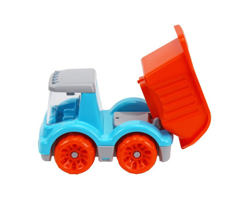Детская игрушка Самосвал 2239TXK(Orange) оранжевый