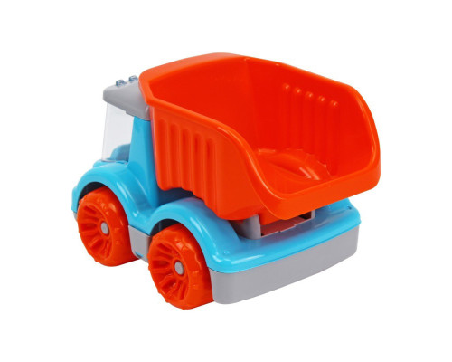 Детская игрушка Самосвал 2239TXK(Orange) оранжевый