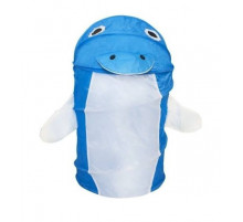 Кошик для іграшок M 0282 10 видів  Пінгвін