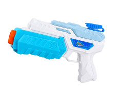 Детский водяной пистолет DHOWG10294(White-Blue) пластик, 22 см