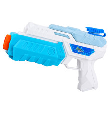 Детский водяной пистолет DHOWG10294(White-Blue) пластик, 22 см