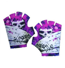 Ігрові рукавички "Raider-Рейдер" GLO-R