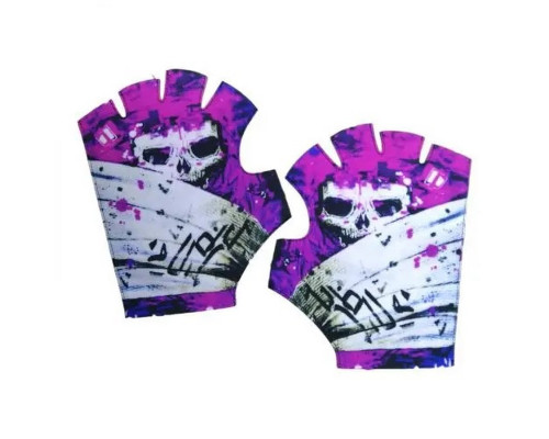 Ігрові рукавички "Raider-Рейдер" GLO-R