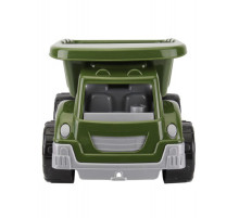 Игрушка "Самосвал ТехноК", арт.5484