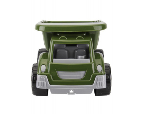 Іграшка "Самоскид ТехноК", арт.5484