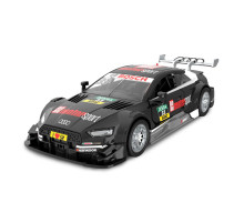 Детская автомодель AUDI RS 5 DTM TechnoDrive 250409 масштаб 1:43