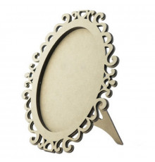 Заготовка для декорування "Фоторамка-3" FDPO-160