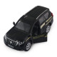 Інерційна автомодель "Toyota Prado" TechnoDrive KM6189D чорний