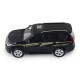 Інерційна автомодель "Toyota Prado" TechnoDrive KM6189D чорний