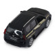 Інерційна автомодель "Toyota Prado" TechnoDrive KM6189D чорний