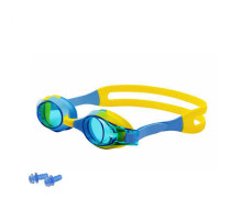 Дитячі окуляри для плавання "Swim Goggles" NE-PL-56-MLTBL мультиколір