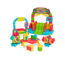 Игровой набор Вечеринка Moji Pops PMPSV112PL40 серии "Box I Like"