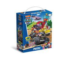 Пазл дитячий Щенячий патруль "Rescue Wheels" 200524, 48 елементів