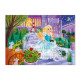 Пазл дитячий "Попелюшка" 300713, 60 елементів