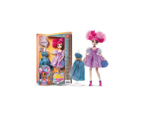 Лялька Be Fashion Academy KH25 Вид 2