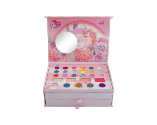 Детский набор косметики LD6137 размер 25х18х8,5 см
