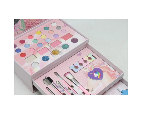 Детский набор косметики LD6137 размер 25х18х8,5 см