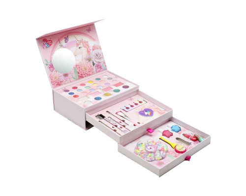 Детский набор косметики LD6137 размер 25х18х8,5 см