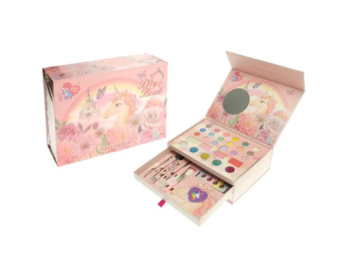 Детский набор косметики LD6137 размер 25х18х8,5 см