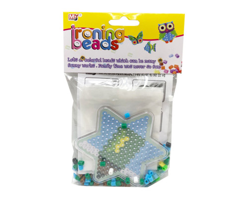 Набір для творчості Термомозаїка 6111 Зірка